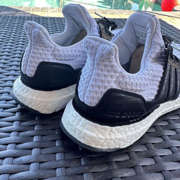 Adidas UltraBoost DNA Animal Pack - Croc Men\'s Athletic Shoes FZ2895 Size 8 main image 13